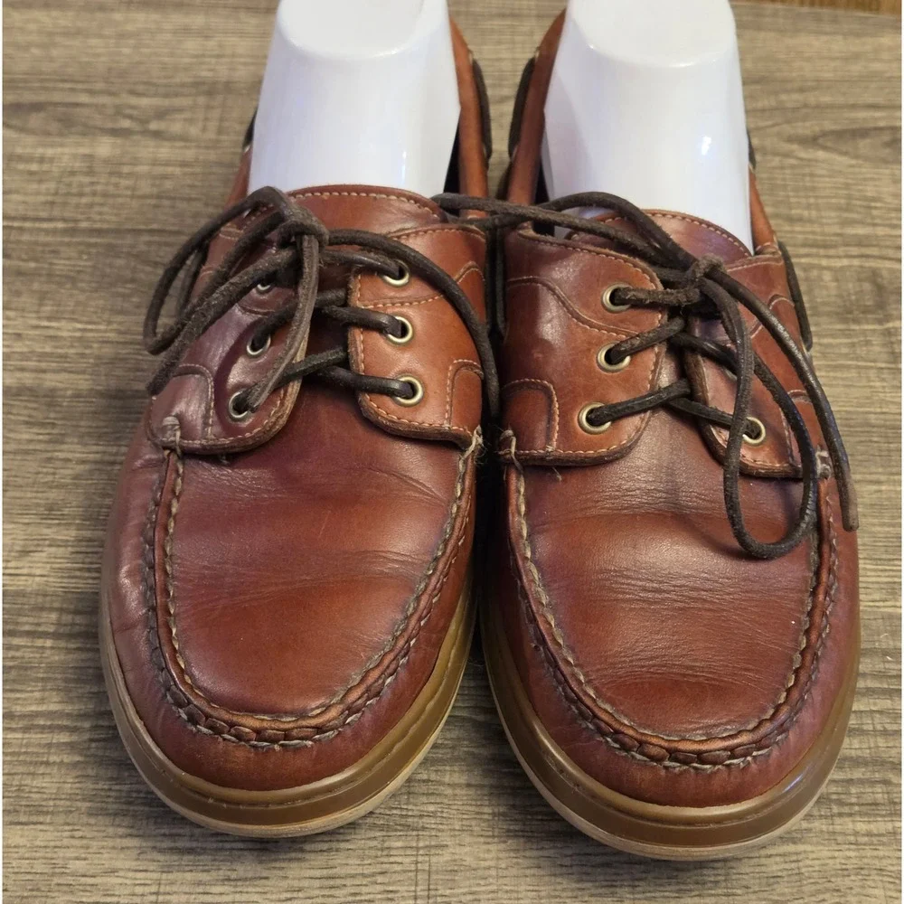 Allen Edmonds *owners are